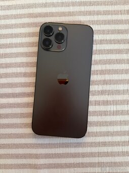 iPhone 13PRO MAX - 2