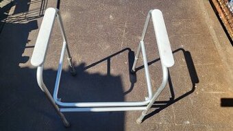 Chodítko pre seniorov / posteľ polohovacia - 2