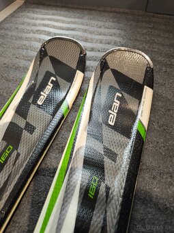 Lyže Elán Waveflex 72 - 2