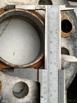 Rozširovacie podložky- VW, Škoda, Audi, Seat - 2