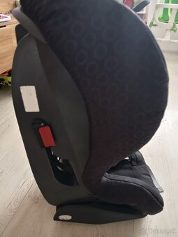 Britax Romer Prince - 2