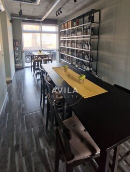 NA PREDAJ: administratívno-obchodný priestor s potenciálom n - 2