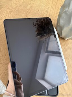 iPad Pro 2018 256GB + Apple Pencil (2. gen.) - 2