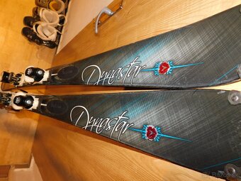 Dynastar 158 cm MontBlanc Exclusive - 2