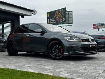 Volkswagen Golf GTi Performance  2.0 TSi DSG - 2