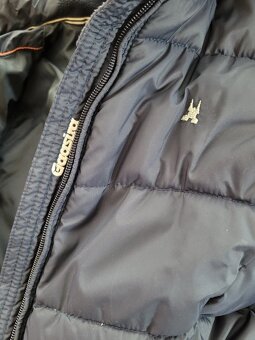 Tepla zimna bunda Gaastra, XS - S - 2