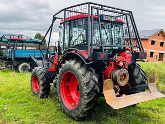 Predám Zetor Proxima 100 - 2