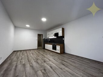 48 m2 / 2i byt / Medený Hámor / vrátane energií a parkovania - 2