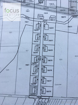 Predaj stavebných pozemkov na pomedzí Zvolena a B. Bystrice - 2