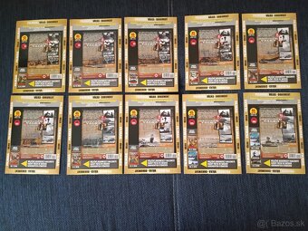 Kolekcia DVD - seriál Veľká vlastenecká vojna - 2