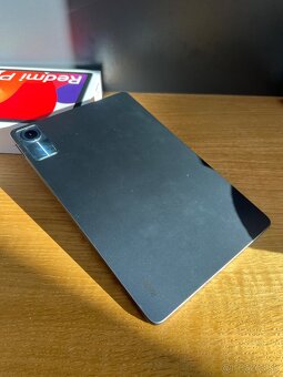 Predám XIAOMI REDMI PAD SE, TOP stav, VOLNY - 2