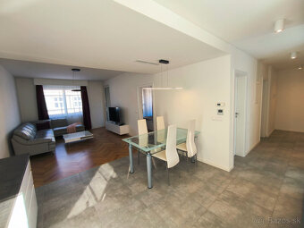 VOĽNÝIba u nás 2i BEZRUČOVA RESIDENCE,balkón,loggia,garáž. - 2