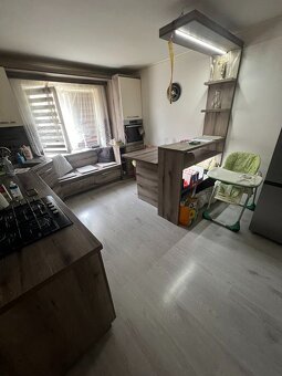 Ponúkame do prenájmu 2-izbový byt v Žiari nad Hronom - 2