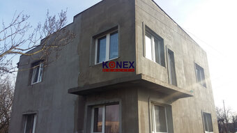 Poschodový rodinný dom v obci Veľký Kamenec - 2