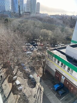 kompletne zrekonštruovaný 4 izb. byt, MOSKOVSKÁ ul. - 2