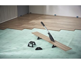 Rezačka vinylu a laminátu Wolfcraft VLC 800 - 2