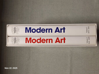 Taschen 'Modern Art' (ENG) - 2