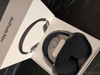 Apple airpods max 2. gen. - 2