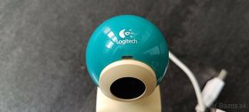 WEB Kamera Logitech V-UAP42 - 2