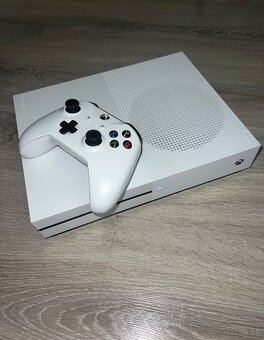 Xbox one s 1tb - 2