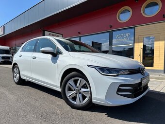 Volkswagen Golf 8 1.5 TSI 110kW Life - 2