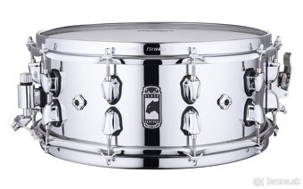 Mapex Black Panther Cyrus 14x6 - 2