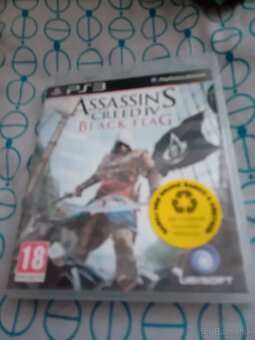 ps3- hry - 5eur kus - Top - 2