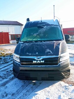 Knaus BoxDrive 680 ME - 2