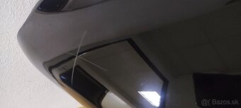 FLSB predná maska. - 2