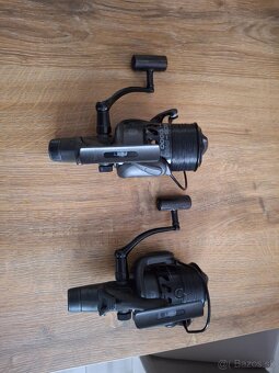 Fox Eos 10000 pro - 2