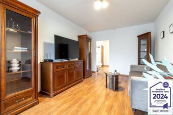 Prenájom bytu, Košice, Staré Mesto - Kuzmányho ul. - 2