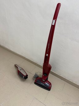 Vysávač ELEKTROLUX - 2