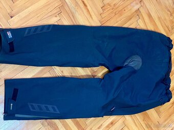 RUKKA R-EX goretex nohavice na motorku - 2