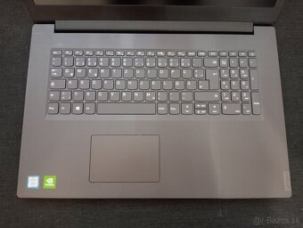 predám Lenovo V340 , Intel(R) Core™i7 , 16gb ram , ssd - 2