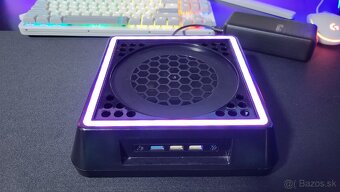 Chladiaca podložka pod Xbox Series X - 2