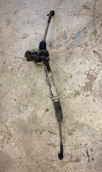 Prevodovka servoriadenie Skoda Fabia 1.2 HTP - 2