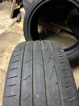 Hankook letne pneu - 2
