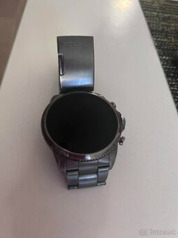Fossil hodinky Gen 6 Smart + - 2