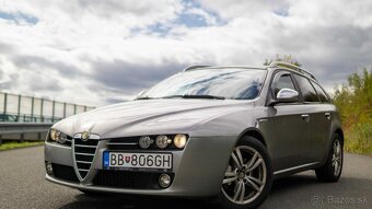 2011 Alfa Romeo 159 2.0 jtdm - 2