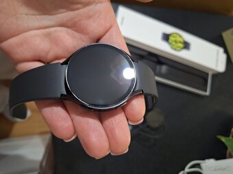 Smart hodinky Samsung - 2