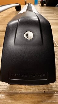 Strešné nosiče Range Rover - 2