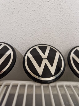 stredova krytka vw puklicka volkswagen - 2