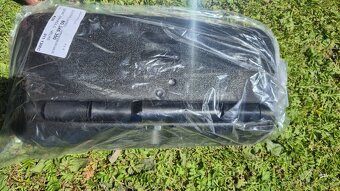 Spätné zrkadlá nákladné - 2