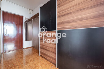 Rezervovaný 1,5 izbový byt Sputníková ul. - 2