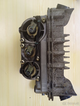 ZF As Tronic modul řazení - 2