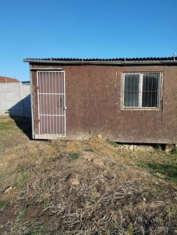 Predám Unimobunka - 2