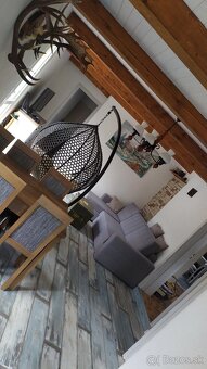 Chata, rodinný dom - 2