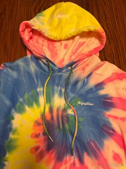 Bavlnená mikina RefrigiWear - 2