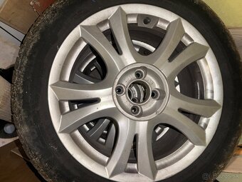 Disky s pneu - 2