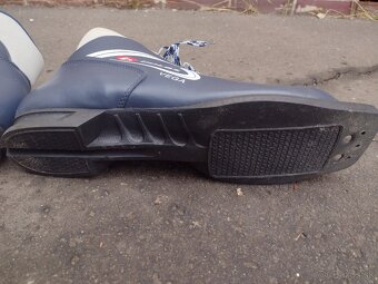 obuv na bežky 36-45 - 2